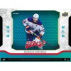 UPPER DECK MVP 2024/2025 JÄÄHOKIKAARDID BLASTER BOX